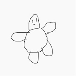 The Sloppy Drawn Turtle Price Prediction
