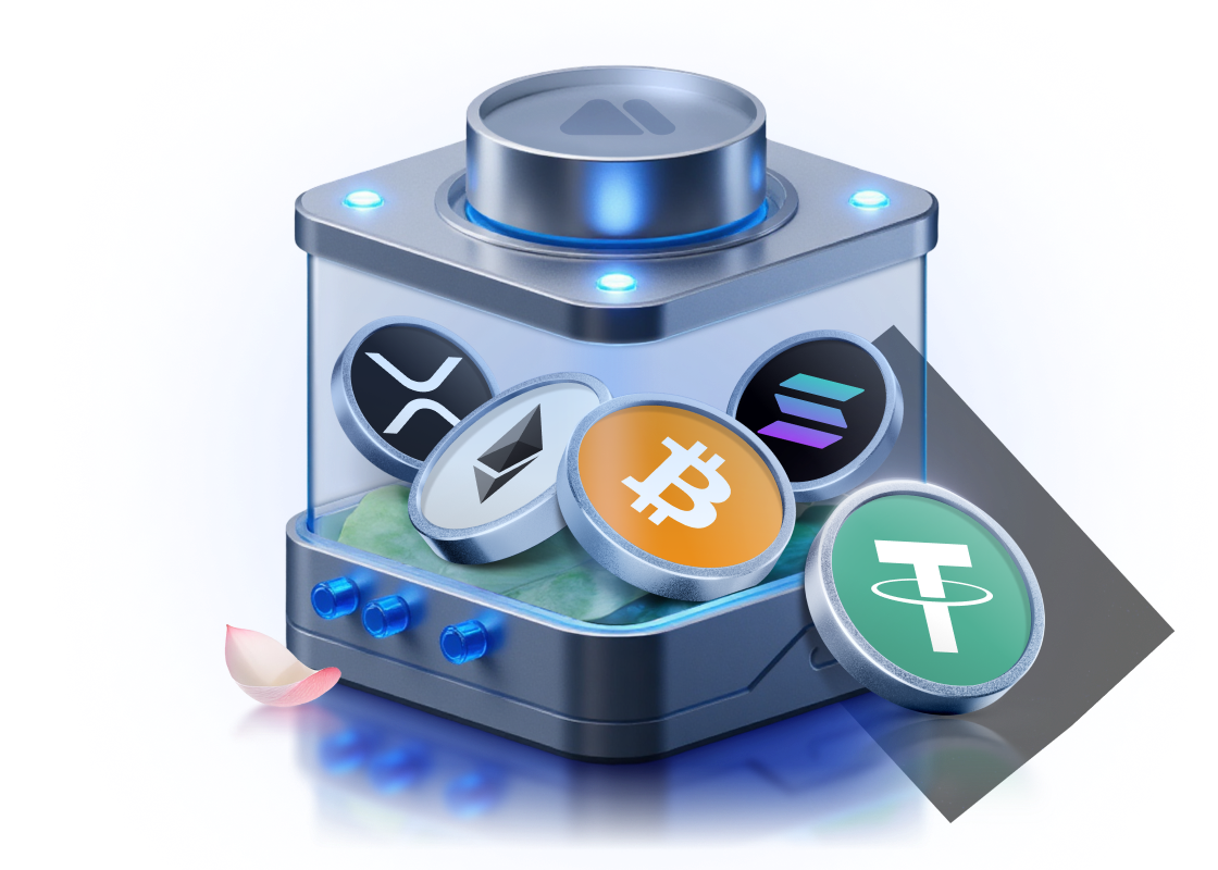 Trade to Rise! Nhận ngay vốn 700K VND cùng MEXC