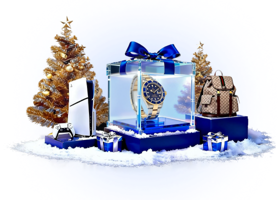 Christmas Trading Challenge: Trade Daily & Win 50,000 USDT + 1 ETH | MEXC