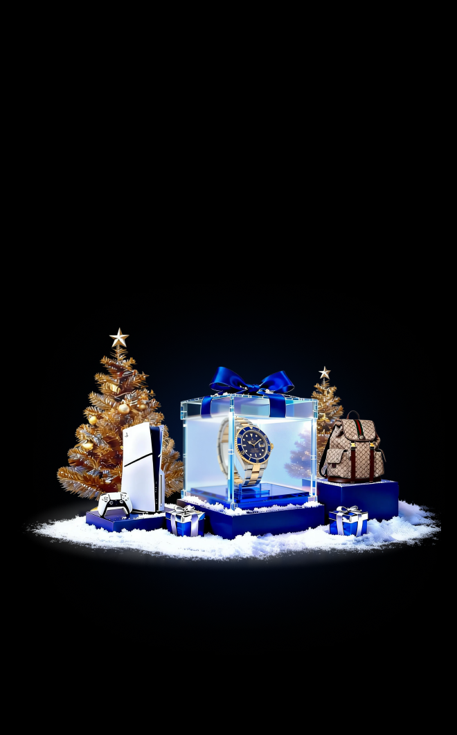 EU Xmas Countdown: Trade Daily & Win Big