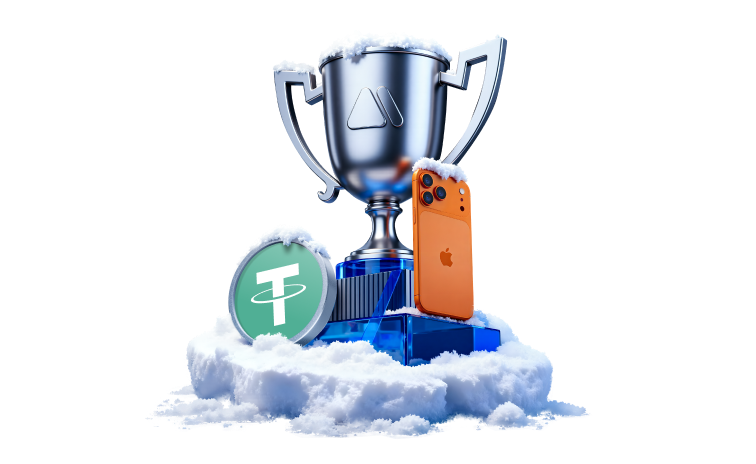 Start Strong With Teddy: Deposit & Trade to Earn $1,000 | MEXC