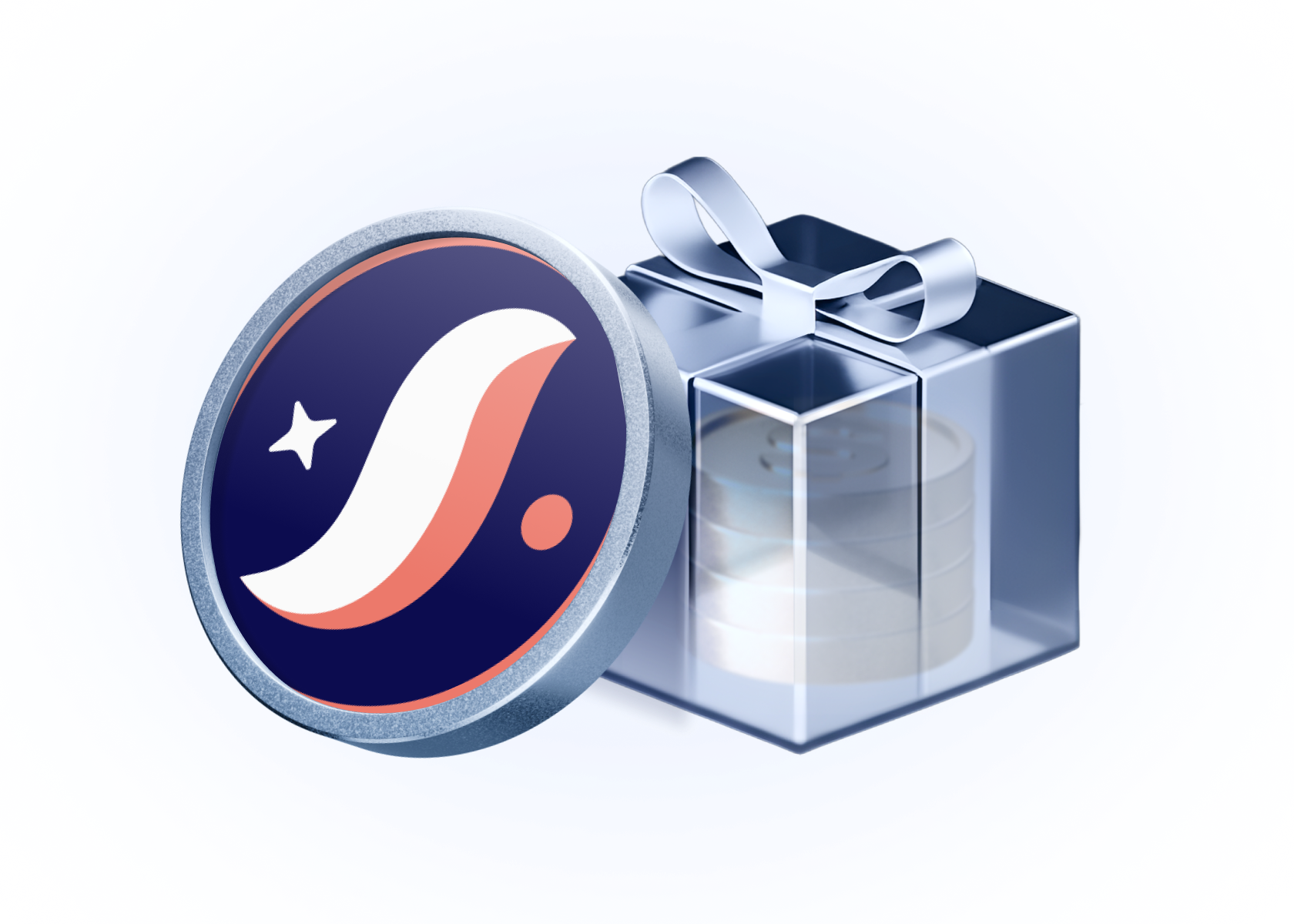 303,000 STRK Up for Grabs! 