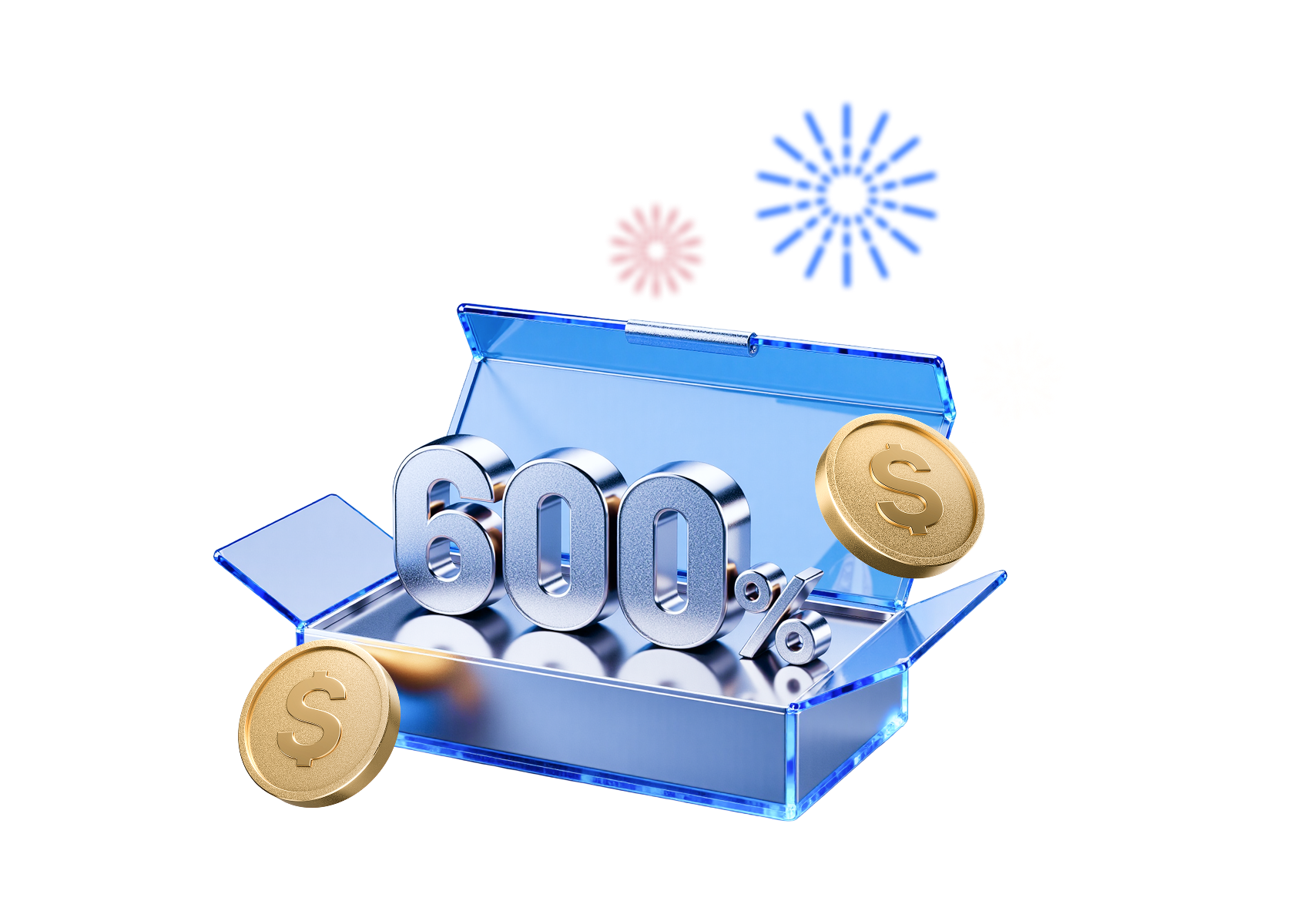 MEXC Earn Piyesta ng Bagong Taon: $350K sa mga Reward + Hanggang 600% APR