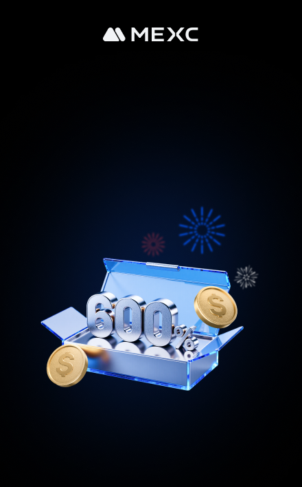  MEXC Earn Bagong Taon Party