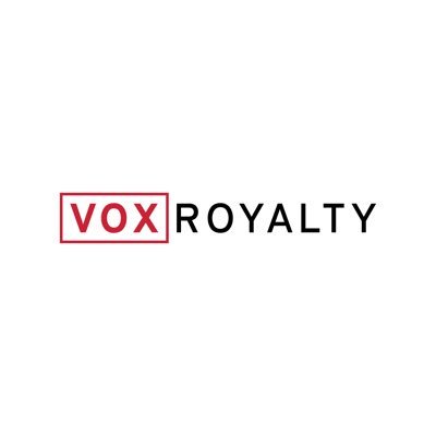 VOXR