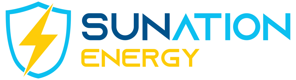 SUNation Energy, Inc.