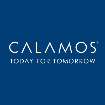 Calamos Convertible Opportunities and Income Fund