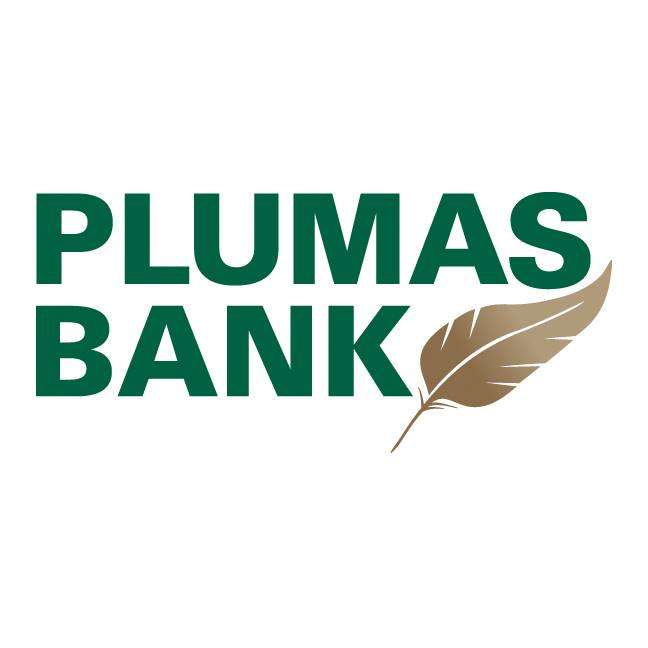 Plumas Bancorp.