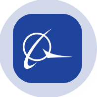 Boeing Logo