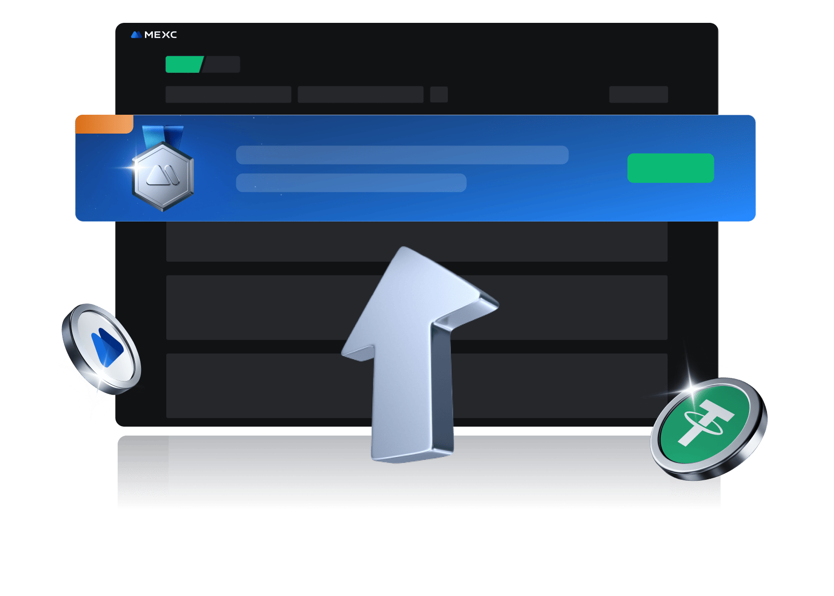 TRY, AED Merchant Competition