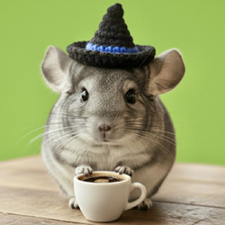 Chinchilla Haton