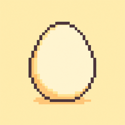 Base Egg Logo