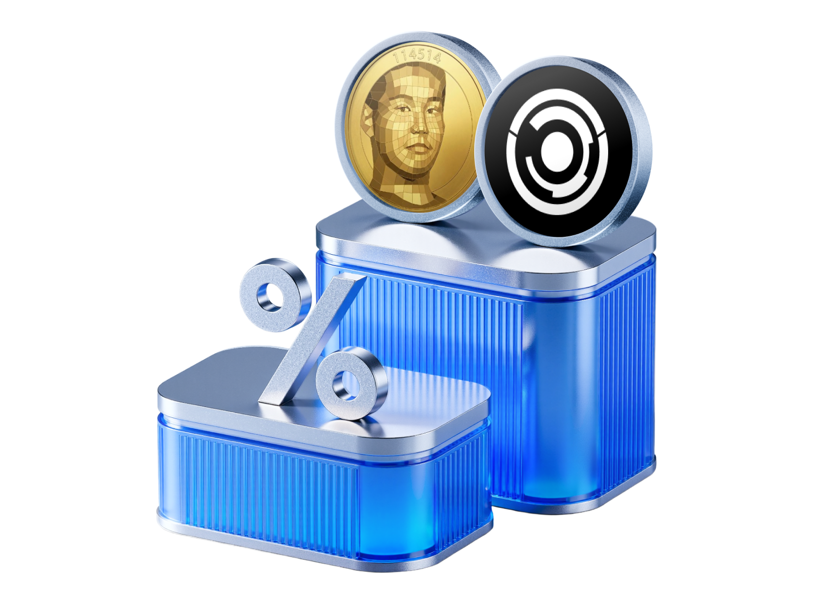 Flash Sale: Up to 30% Cashback on Your First 114514 or BREV Purchase