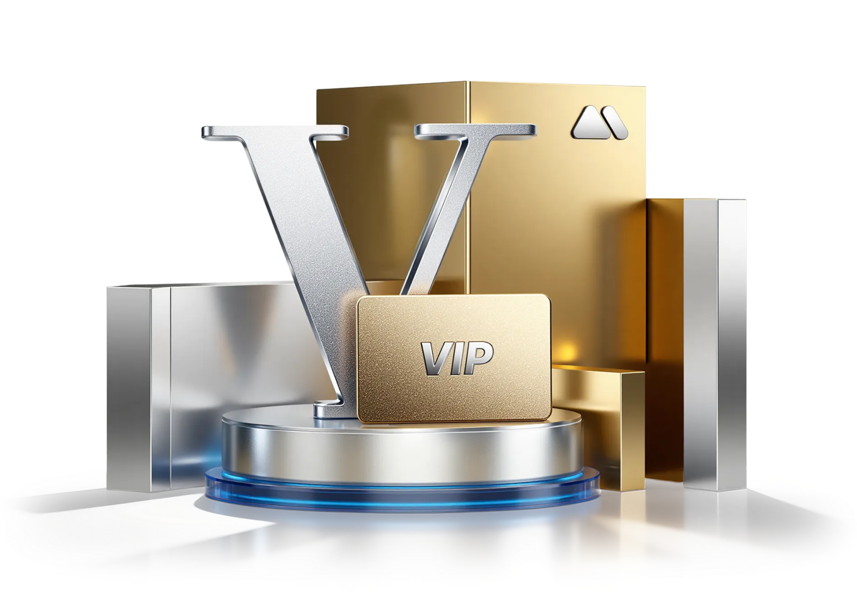 VIP專屬活動&VIP福利 | MEXC