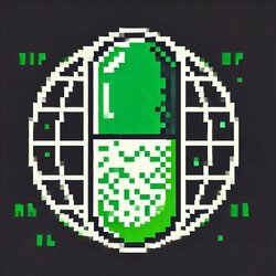 terminal of fun लोगो