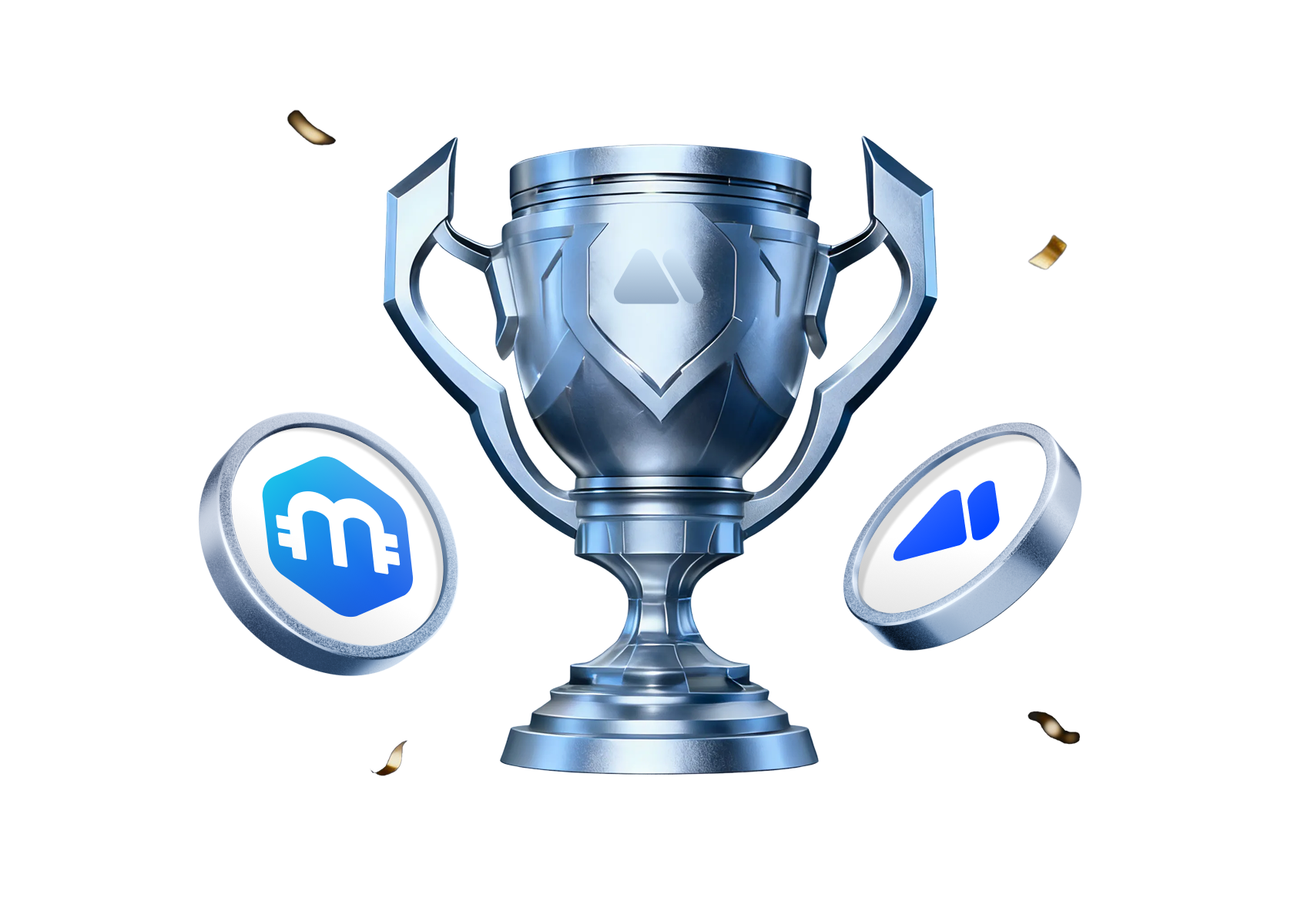 MetaScalp x MEXC联合现货交易大赛