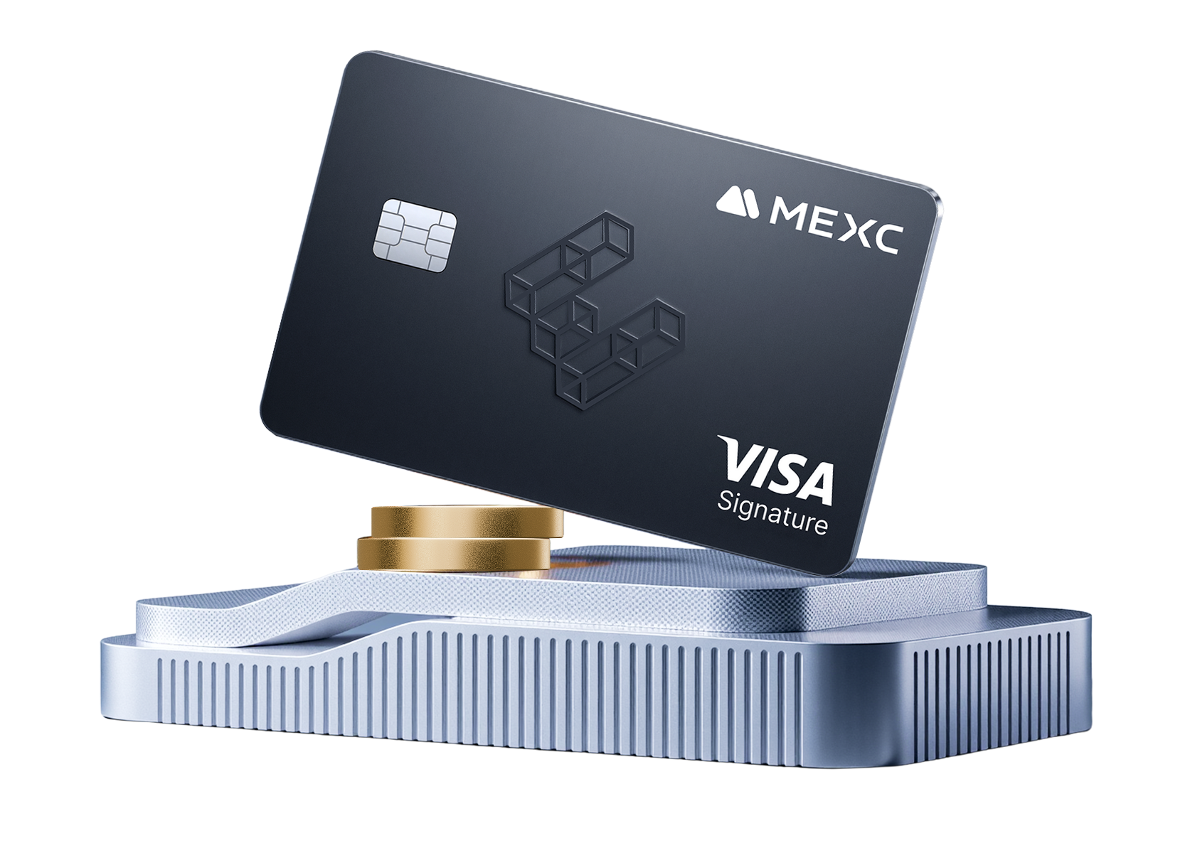 MEXC × ether.fi Card: $15 Airdrop, 4% Cashback & More