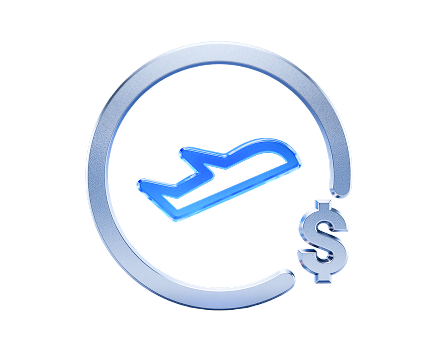 Travel & Pay Worldwide with Ease