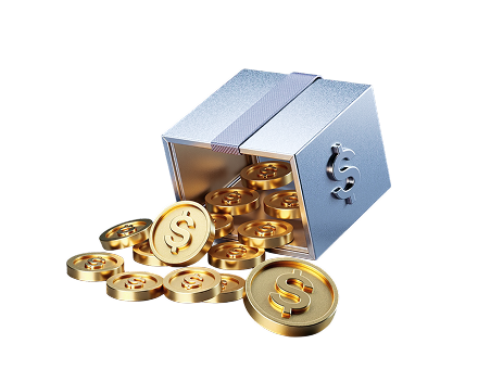 Grow Your Crypto Beyond Spending