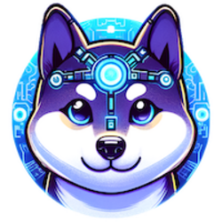 Any Inu मूल्य का पूर्वानुमान