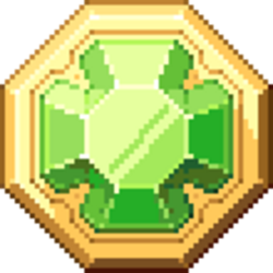 DeFi Kingdoms लोगो