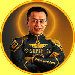Binance Super CZ Price Prediction