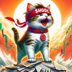 Roaring Kitty Price Prediction