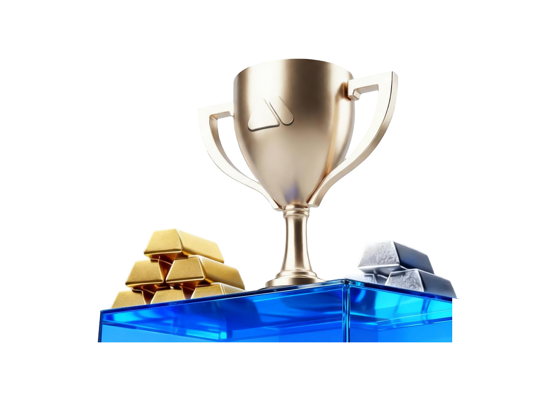 MEXC 0 淘金热活动：畅享 0 费，瓜分 $10.3 万奖池