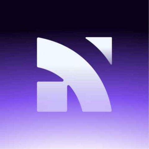 Nexfi Wallet Logotip