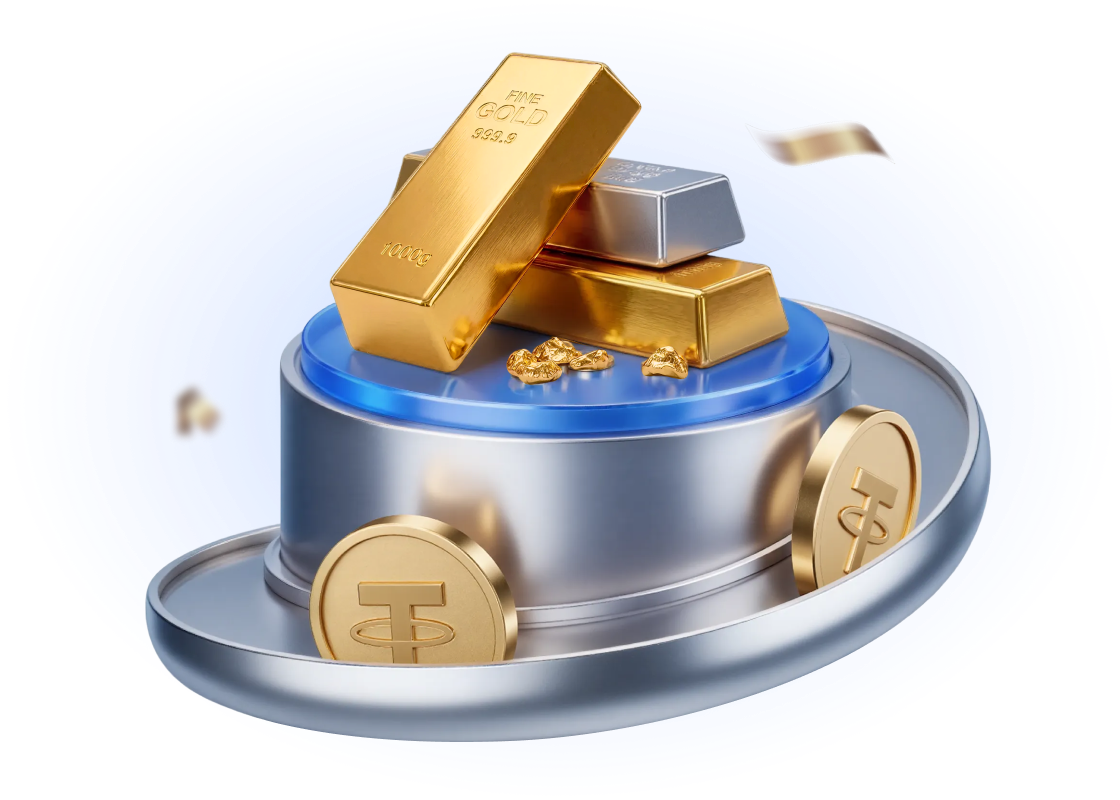 Sự kiện giới thiệu MEXC: Tổng phần thưởng $50,000