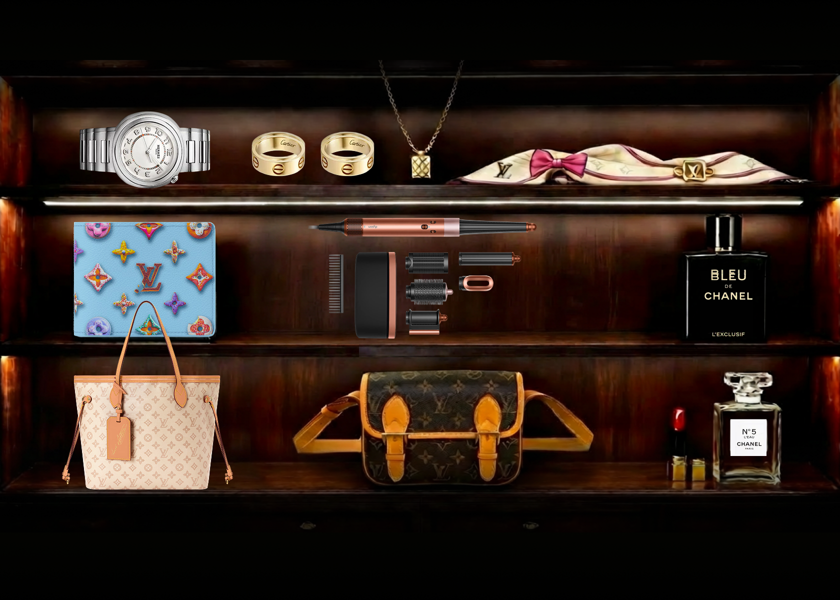 Valentine's Day: Invite & Win Luxury Gifts | MEXC