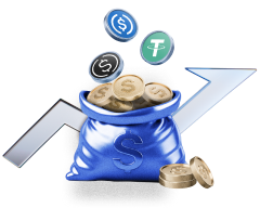 Earn Futures (Tiết kiệm từ tài khoản Futures)