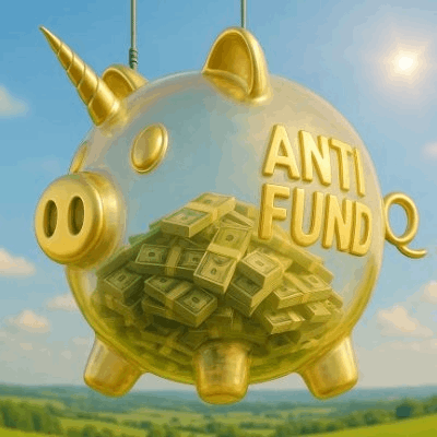 AntiHunter मूल्य का पूर्वानुमान