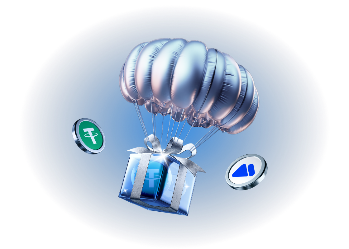 Lì Xì Năm Mã. Nhận ngay lì xì 700K VND cùng MEXC!