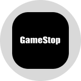 GameStop লোগো