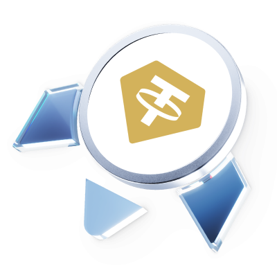 لانچ پد GOLD (XAUT)