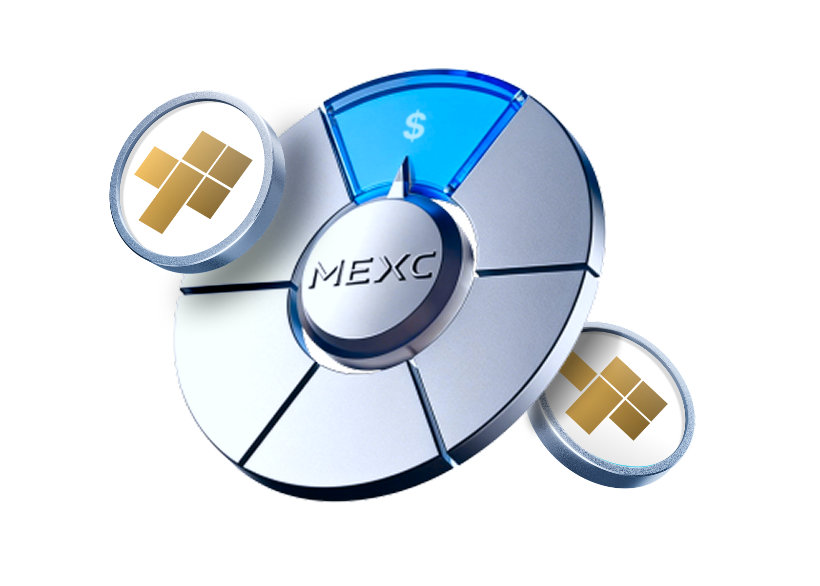 Spin & Win: Share 30,000 USDT