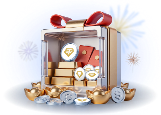 TRUY TÌM LÌ XÌ CÙNG MEXC NHẬN NGAY 1 TRIỆU VND