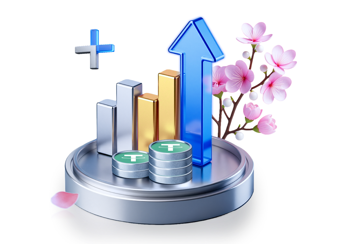 ゴールド、シルバーステーキングキャンペーン