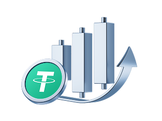 フレキシブル：USDT APY20%