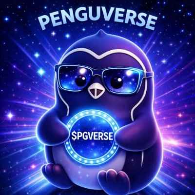 PenguVerse