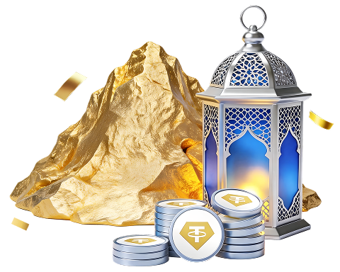 Get your exclusive coverage and trade with confidence