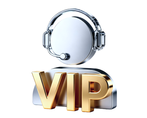Contact VIP manager