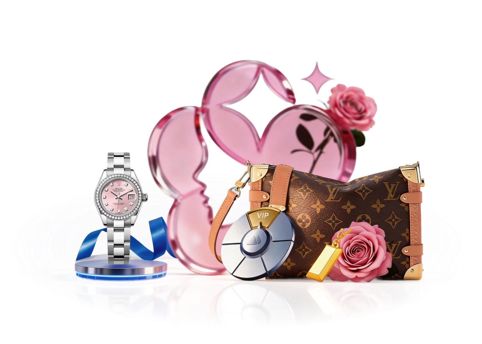 女王節盛宴：贏取婦女節奢華好禮 | MEXC