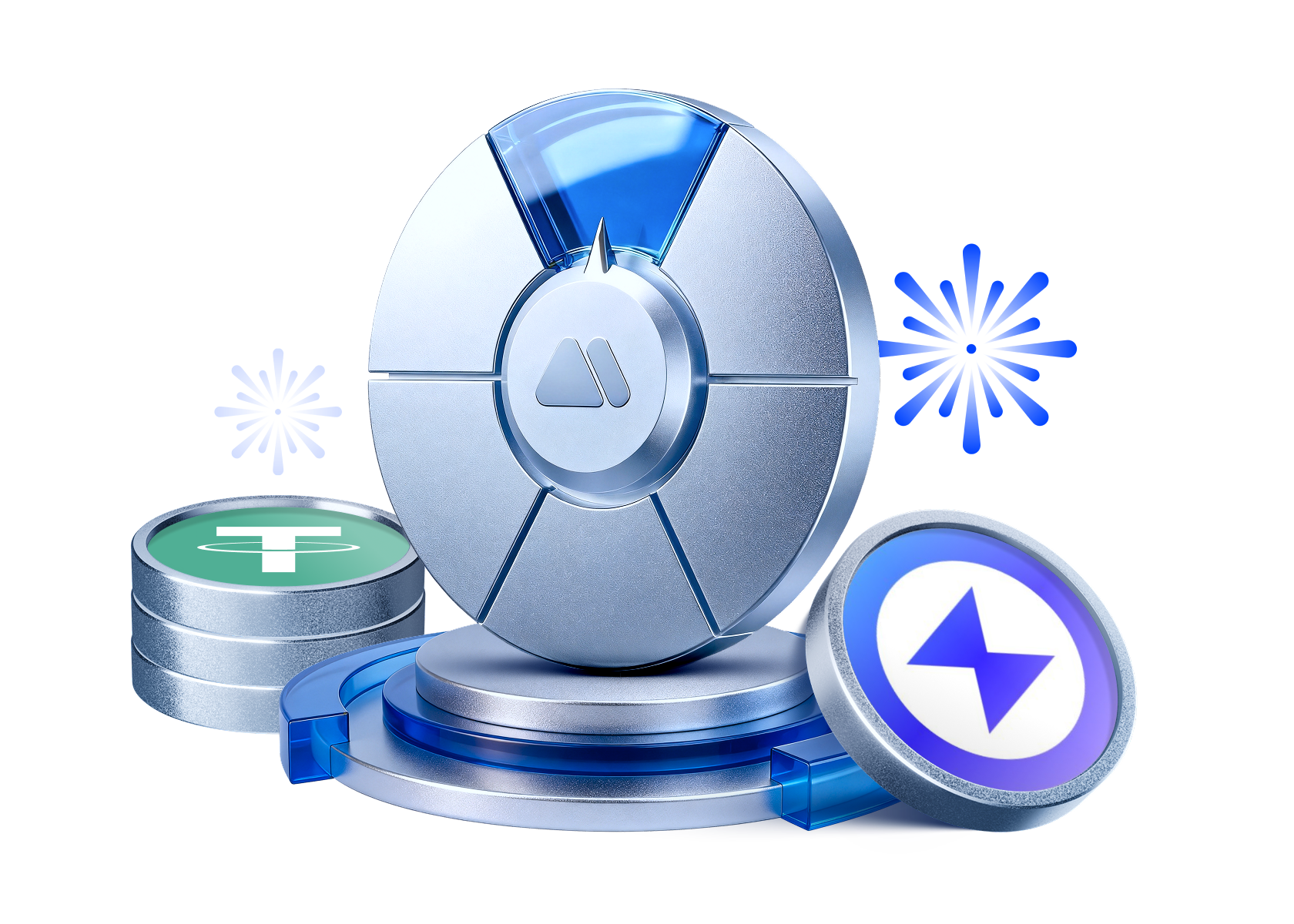 Spin & Win: Share $30,000 !