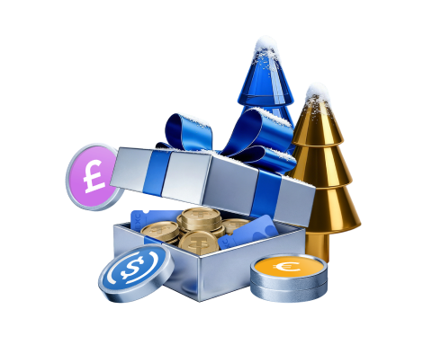 Step 4: Feedback & Get Rewarded