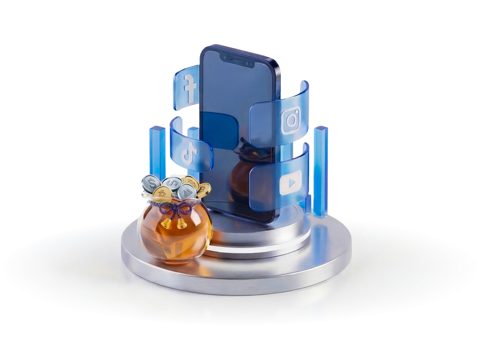 Join the MEXC Knight Program, Post to earn up to $