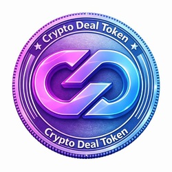 Crypto Deal Token
