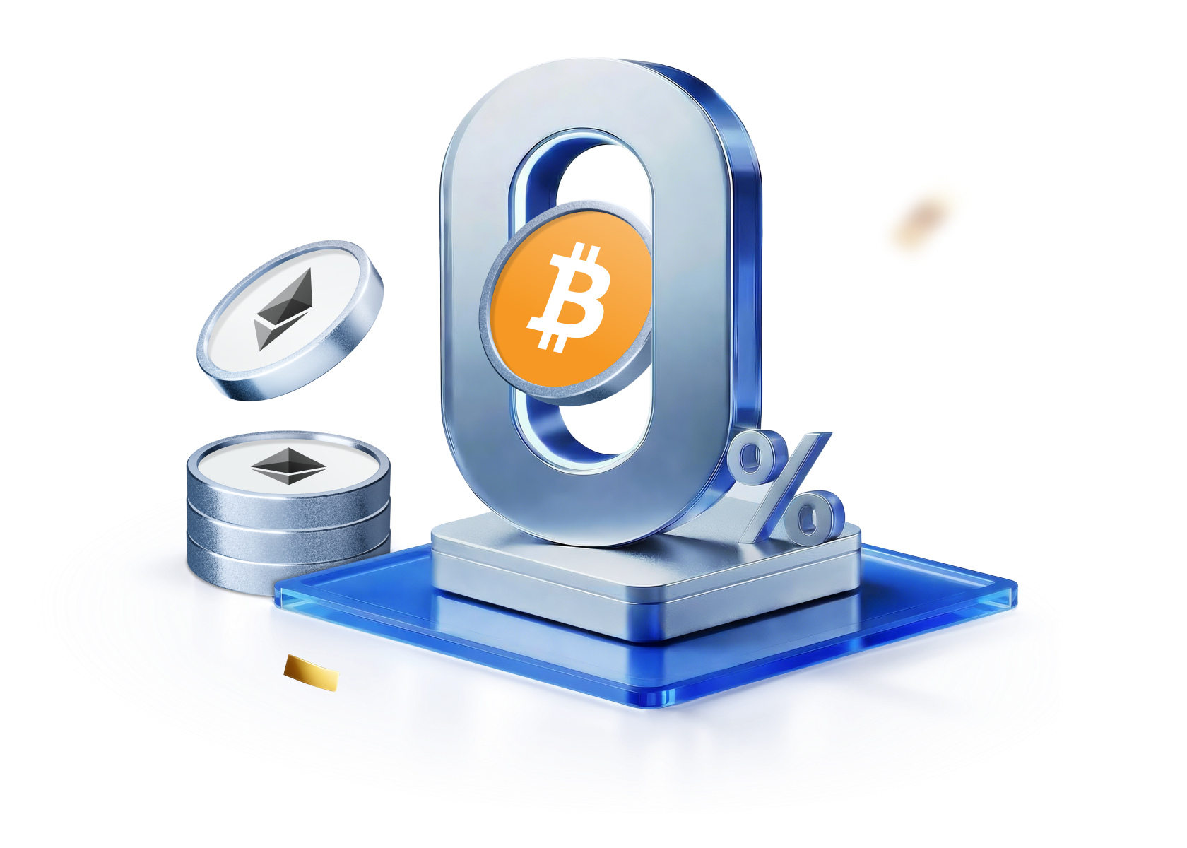 Enjoy 0 Fees on BTC & ETH Futures | MEXC