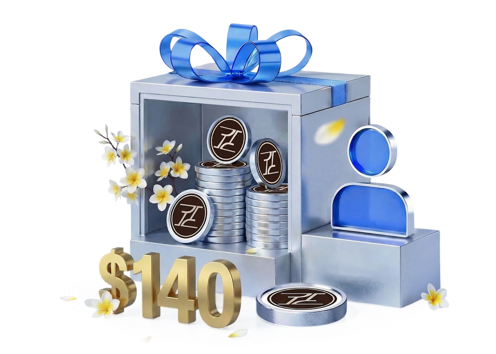 PLN Spring Event: Up to $140 in Rewards | MEXC